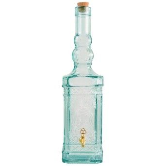 GARRAFA QUADRADA 3L 020137