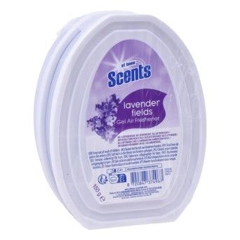 AMBIENTADOR LAVADA SCENTS 2x150gr