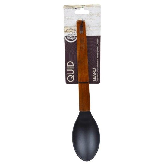 COLHER ARROZ EBANO QUID COLHER ARROZ EBANO QUID