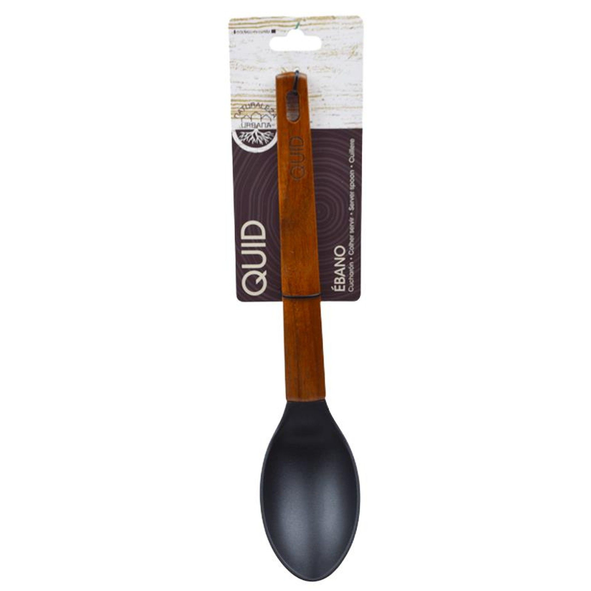 COLHER ARROZ EBANO QUID COLHER ARROZ EBANO QUID