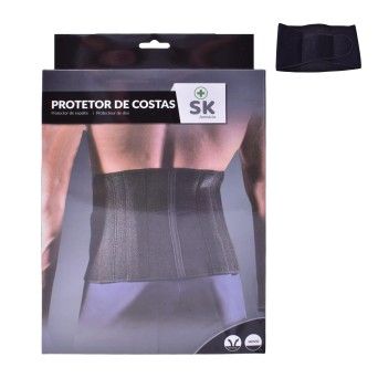 PROTET. CINTURA/COSTAS 1570-027 CX60