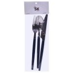 TALHERES SET3 202-986C CX300