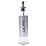 GARRAFA P/VINAGRE 300ML 1690-601-01 CX48 GARRAFA P/VINAGRE 300ML 1690-601-01 CX48