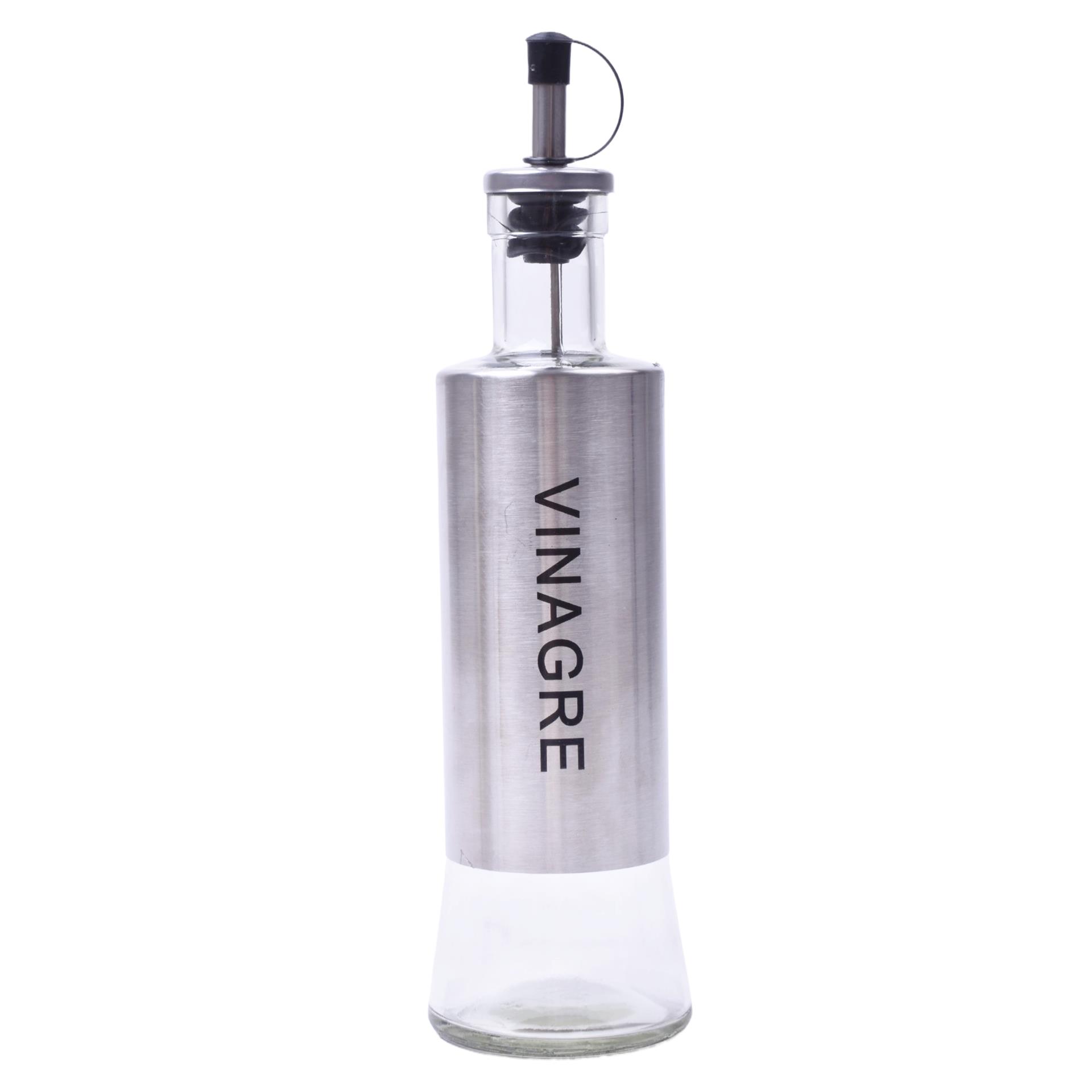 GARRAFA P/VINAGRE 300ML 1690-601-01 CX48 GARRAFA P/VINAGRE 300ML 1690-601-01 CX48