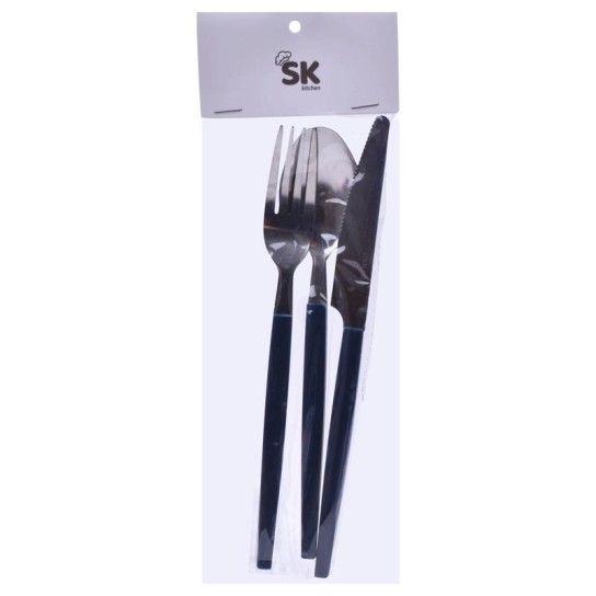 TALHERES SET3 202-986C CX300