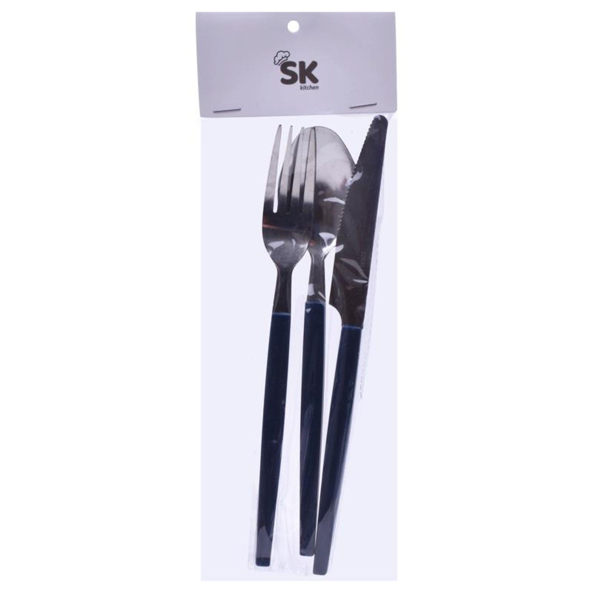 TALHERES SET3 202-986C CX300