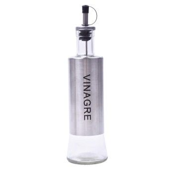GARRAFA P/VINAGRE 300ML 1690-601-01 CX48