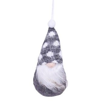 BONECO NATAL 7X14CM 1611-510-14B CX240