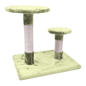 ARRANHADOR P/GATOS 2525-028D CX10