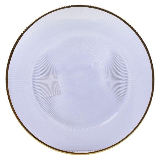 PRATO DEC VIDRO 2803-003 CX12 PRATO DEC VIDRO 2803-003 CX12