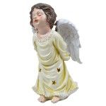 ANJO C/ LED 26CM REF2231807 LUNA ANJO C/ LED 26CM REF2231807 LUNA