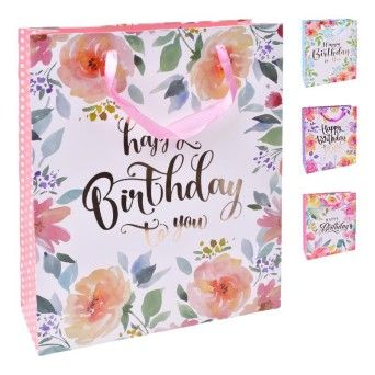 SACO PAPEL 26X32X10 1844-032-01 CX240
