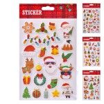 ETIQUETAS NATAL 14X25 1844-915 CX480 ETIQUETAS NATAL 14X25 1844-915 CX480