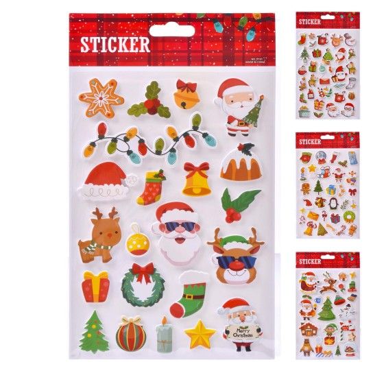 ETIQUETAS NATAL 14X25 1844-915 CX480 ETIQUETAS NATAL 14X25 1844-915 CX480