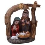 PRESEPIO RESINA PRESEPIO RESINA