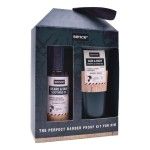 KIT OLEO BARBA + CHAMPO E GEL BANHO KIT OLEO BARBA + CHAMPO E GEL BANHO