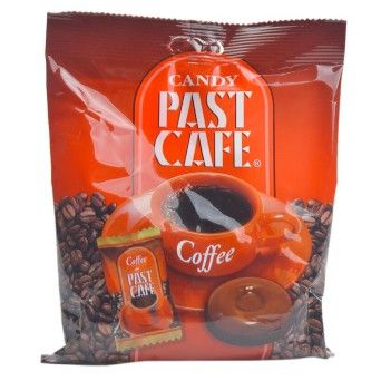 REBUADOS PAST CAFE 150G