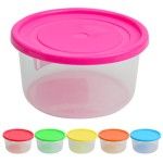 CAIXA REDONDA 600ML 1092
