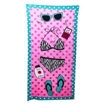 TOALHA PRAIA 70150CM 250GR 1721-00002B