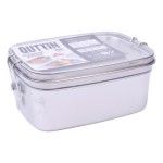 CAIXAHERMETICA 1500ML QUTTIN CAIXAHERMETICA 1500ML QUTTIN