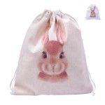 SACO DEC COELHO 0247-13 CX144