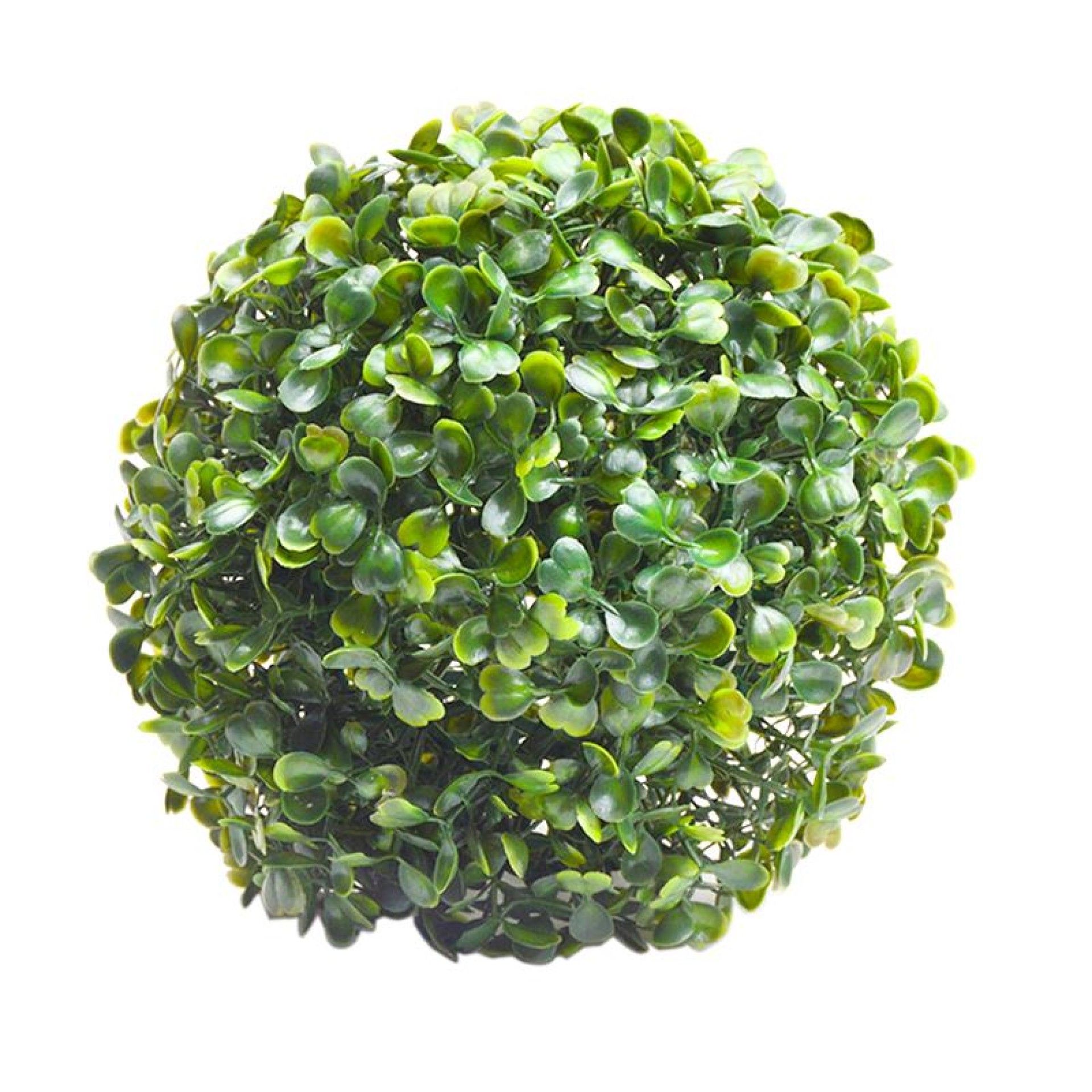 PLANTA ARTIFIC BOLA 18CM 202-798-18 Q12 20% PLANTA ARTIFIC BOLA 18CM 202-798-18 Q12 20%