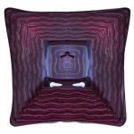 PRATO VIDRO QUAD. ROXO CX6 PRATO VIDRO QUAD. ROXO CX6