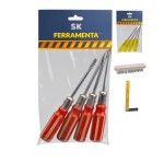 FERRAMENTA SORTIDA/ACESS. REGA