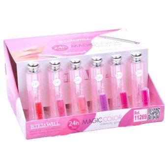 BATON  MAGIC COLOR 24H REF 11269 24UNI
