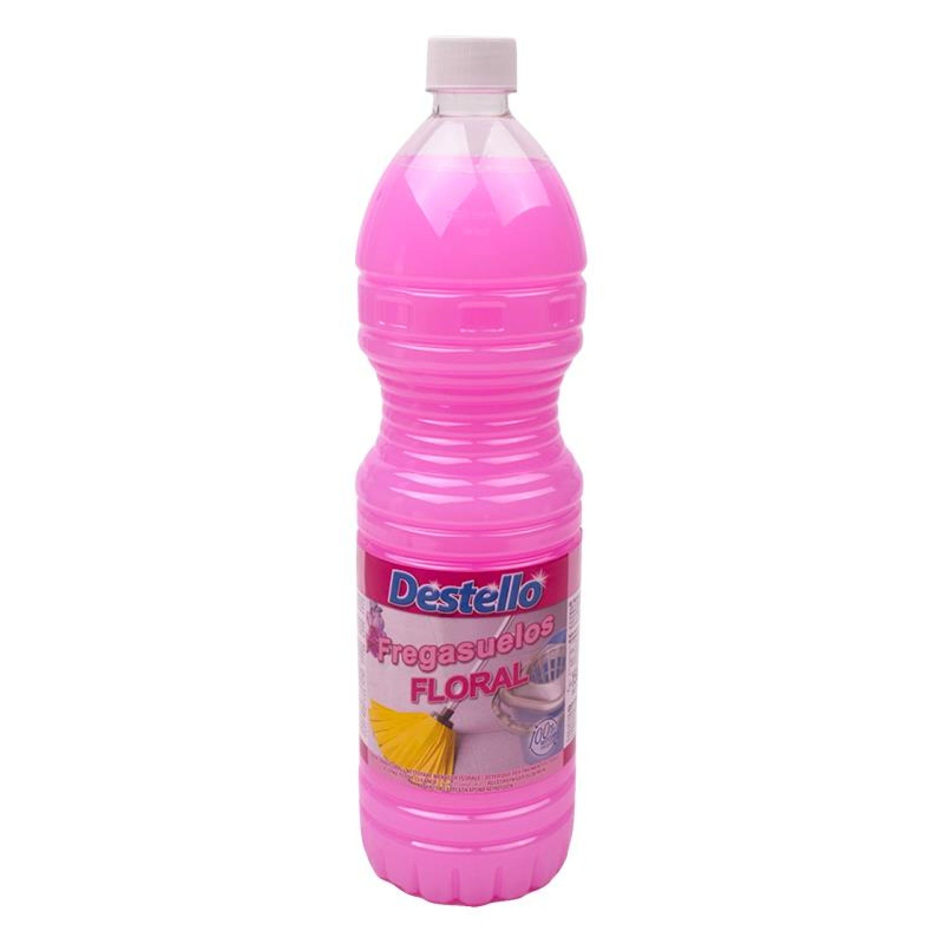 DESTELLO FLORAL 1,5L DESTELLO FLORAL 1,5L