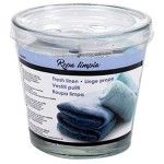 VELA COPO ROUPA LIMPA 41637 VELA COPO ROUPA LIMPA 41637