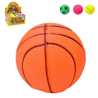 BOLA ANTI-STRESS 1127-120 CX288