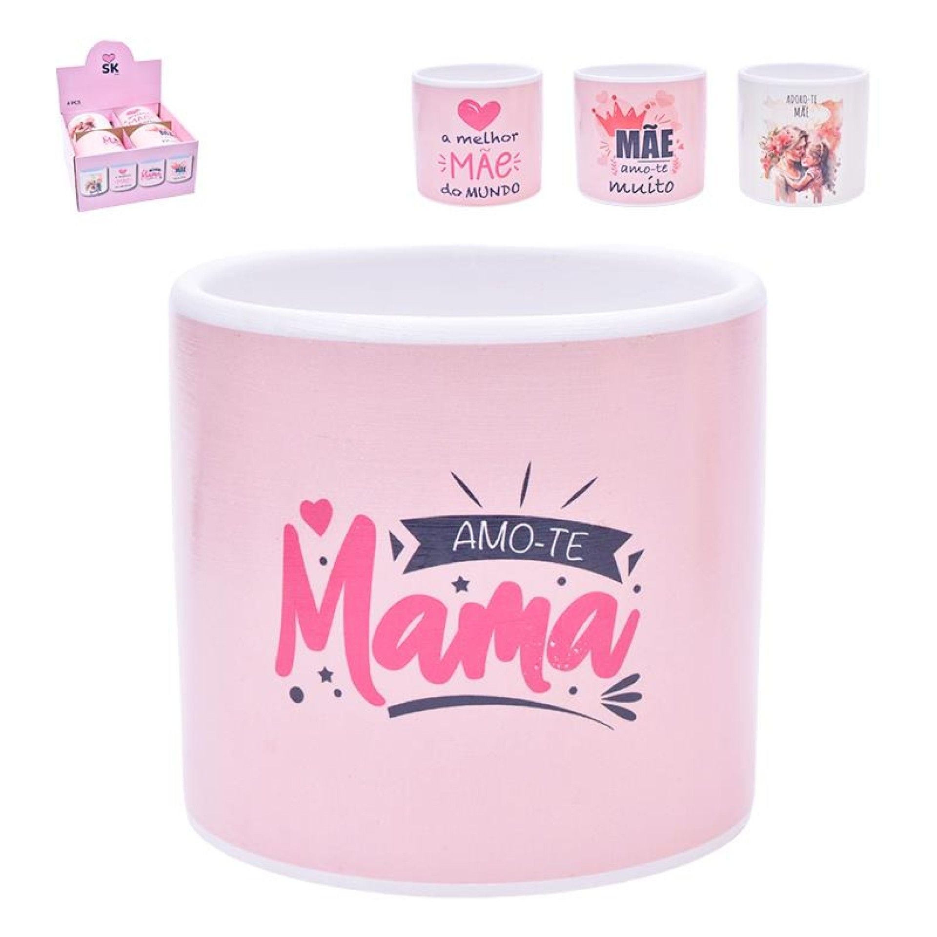 VASO MAE 2675-021M2 CX48 VASO MAE 2675-021M2 CX48