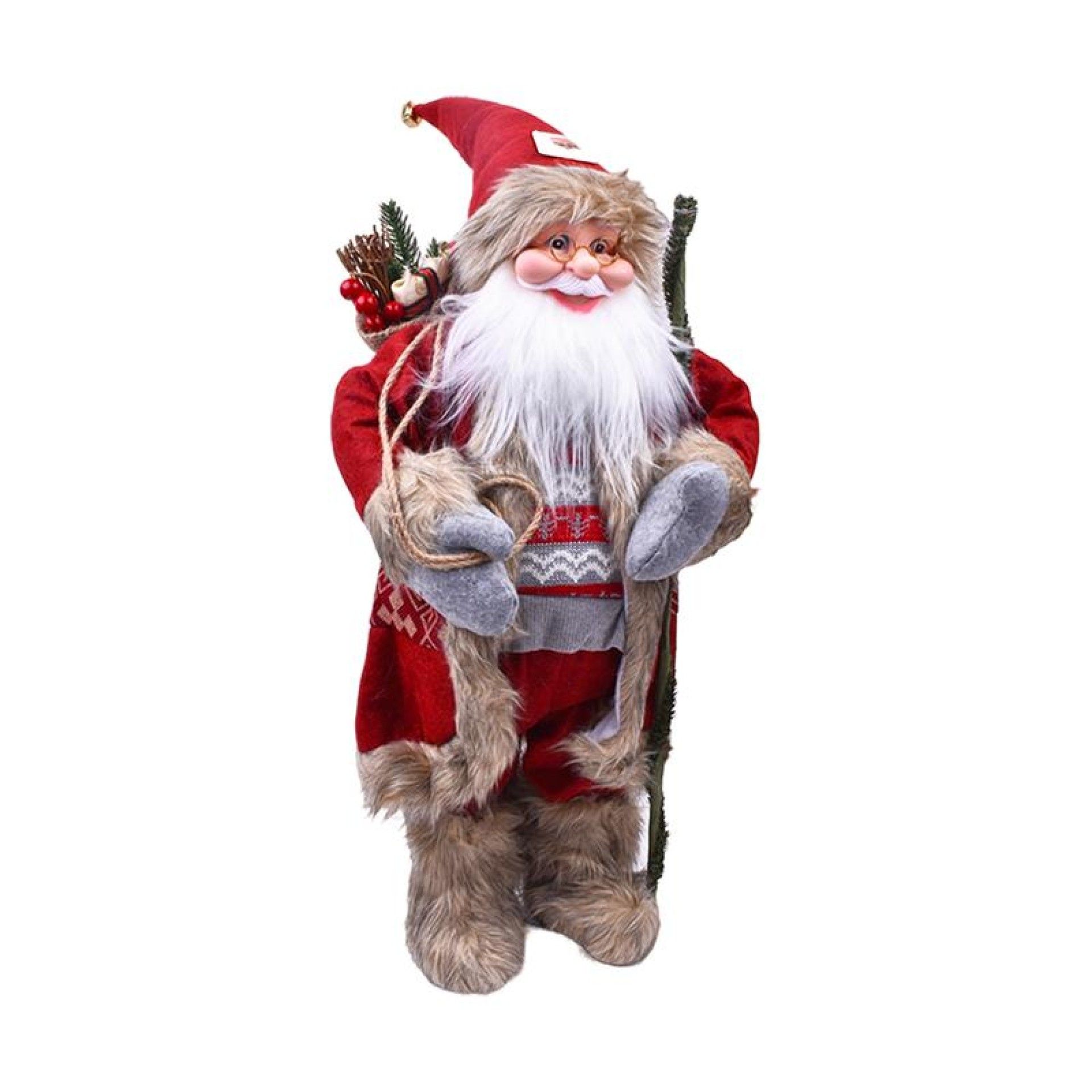 PAI NATAL 30CM 2587-013-30 CX48 PAI NATAL 30CM 2587-013-30 CX48
