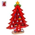 ARVORE 2591-604-30A CX36