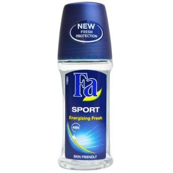 FA ROLL-ON SPORT 50ML