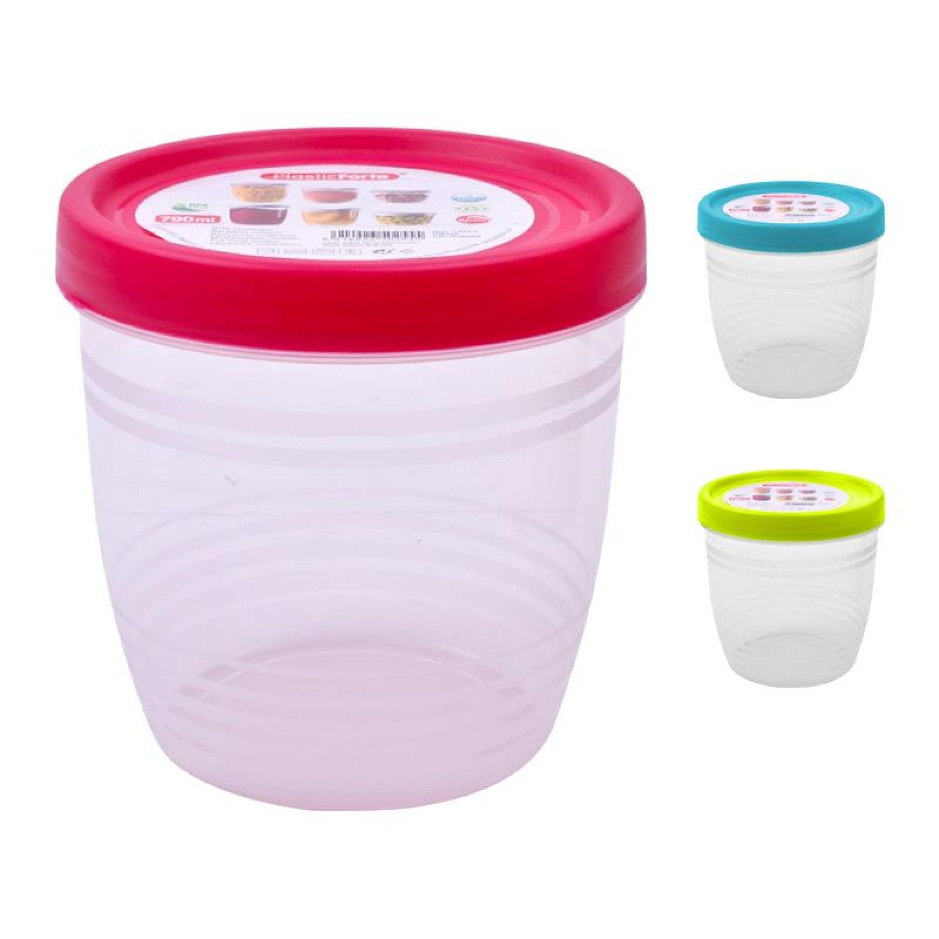 FRASCO VIENA 790ML14272 FRASCO VIENA 790ML14272