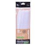 FACA GRD PLAST 12UN 20CM 1181R FACA GRD PLAST 12UN 20CM 1181R