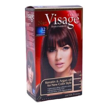 TINTA PERM PROT CABELO MOGNO ES