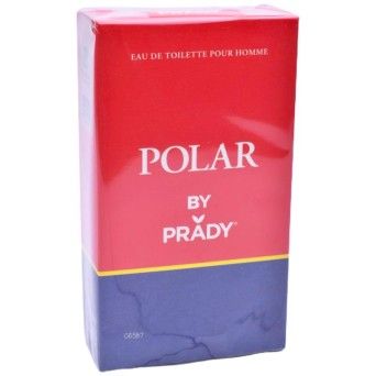 COLONIA POLAR HOMME 100ML