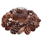 COROA PORTA VELAS 2300-574-23 CX6 COROA PORTA VELAS 2300-574-23 CX6
