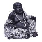 BUDA SENTADO 20x14x17.5CM 2577-500 CX12 BUDA SENTADO 20x14x17.5CM 2577-500 CX12