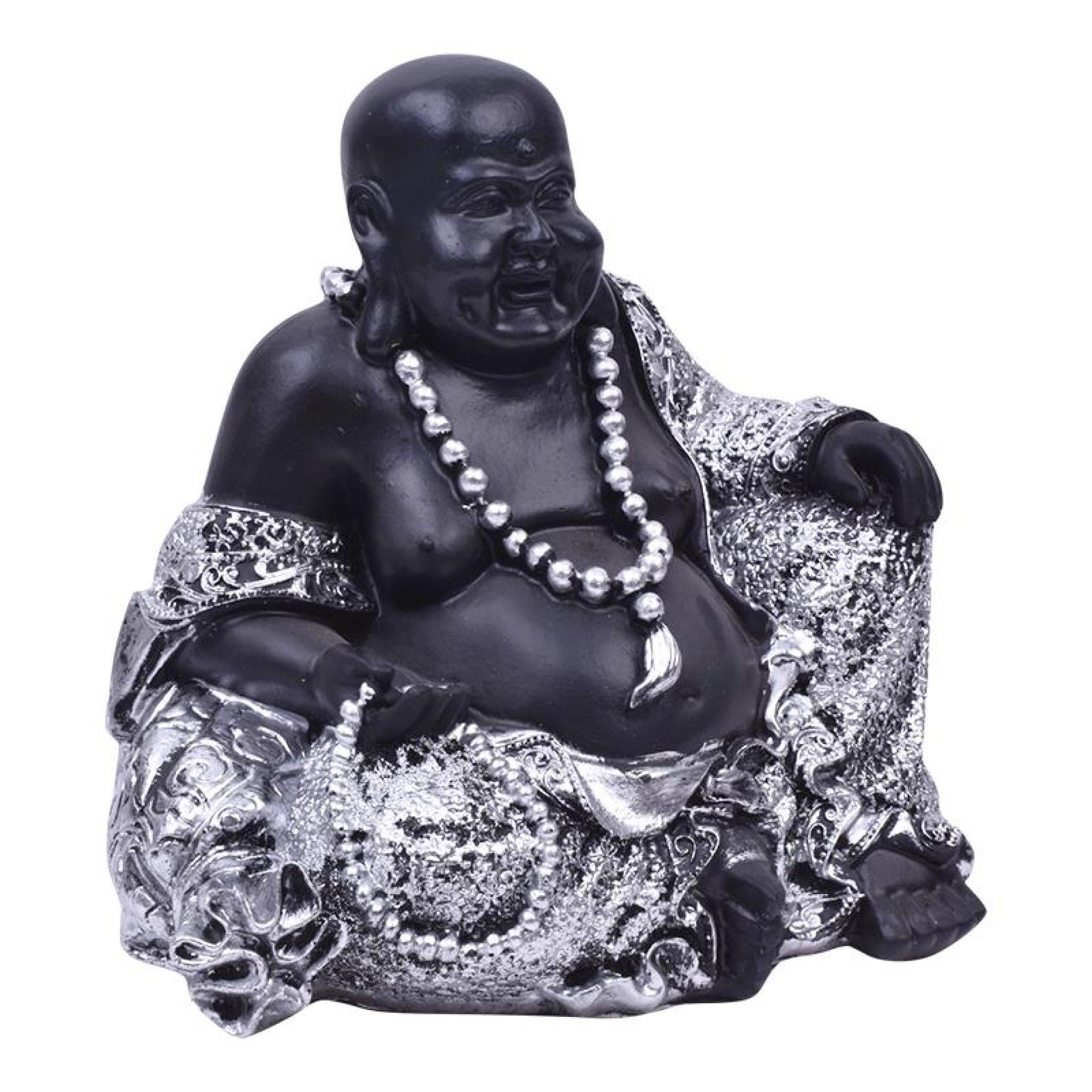 BUDA SENTADO 20x14x17.5CM 2577-500 CX12 BUDA SENTADO 20x14x17.5CM 2577-500 CX12