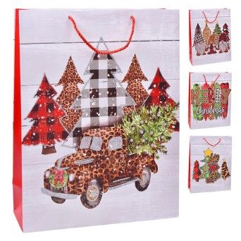 SACO NATAL 26X32X10 2710-002-01 CX240