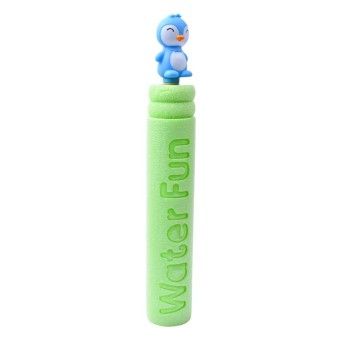 PISTOLA PINGUIM 39CM 876 CX96