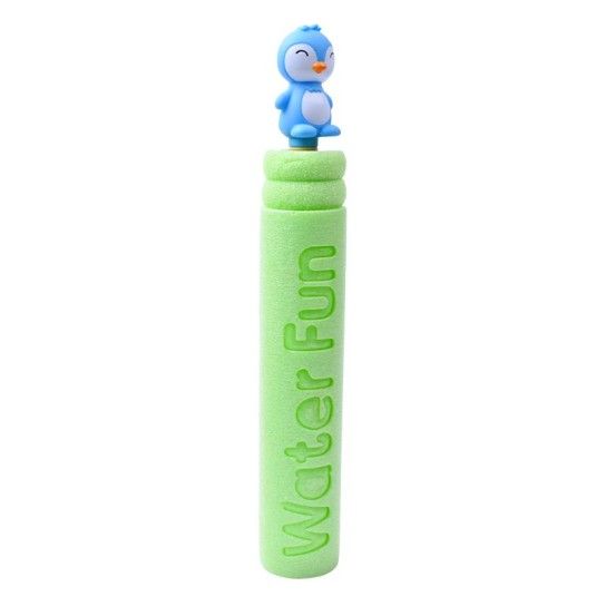 PISTOLA PINGUIM 39CM 876 CX96