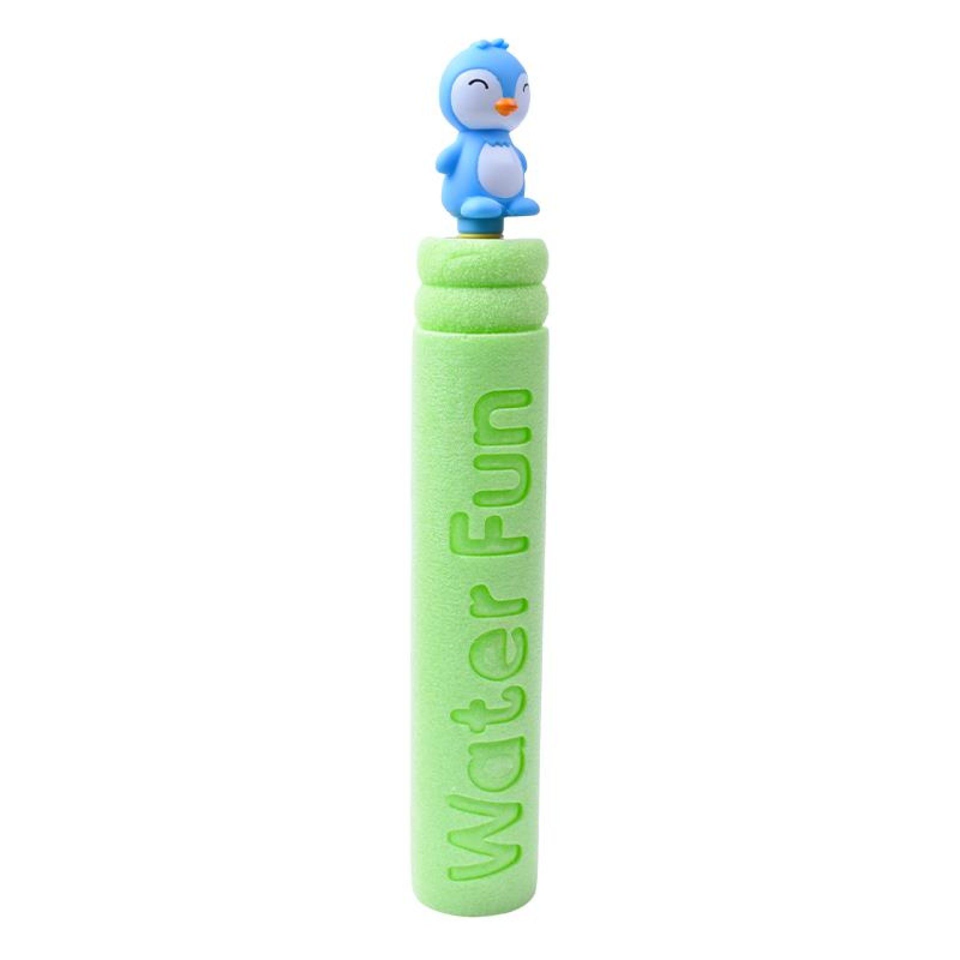 PISTOLA PINGUIM 39CM 876 CX96 PISTOLA PINGUIM 39CM 876 CX96