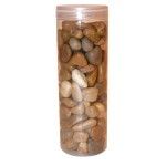 PEDRAS DECORATIVAS 500GR- 2490-030 CX36 PEDRAS DECORATIVAS 500GR- 2490-030 CX36
