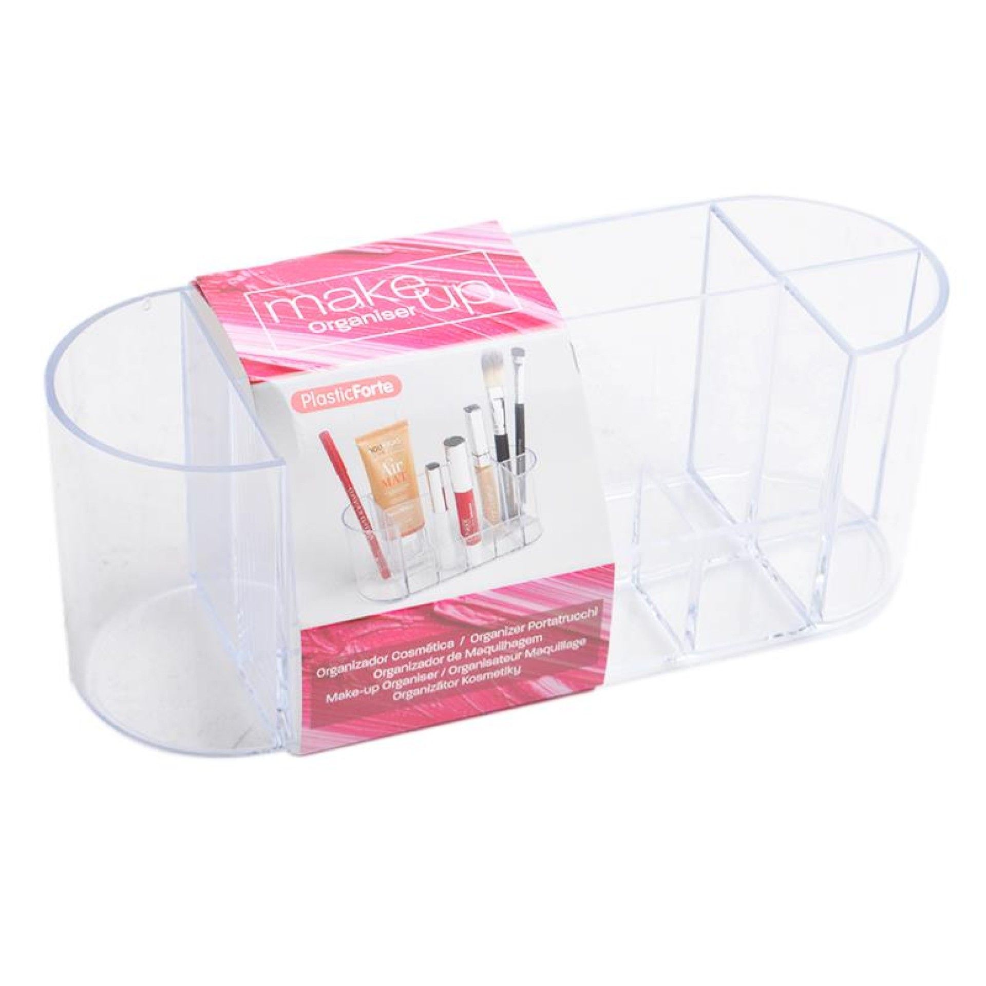 ORGANIZADOR COSMETICA Nº1 ORGANIZADOR COSMETICA Nº1