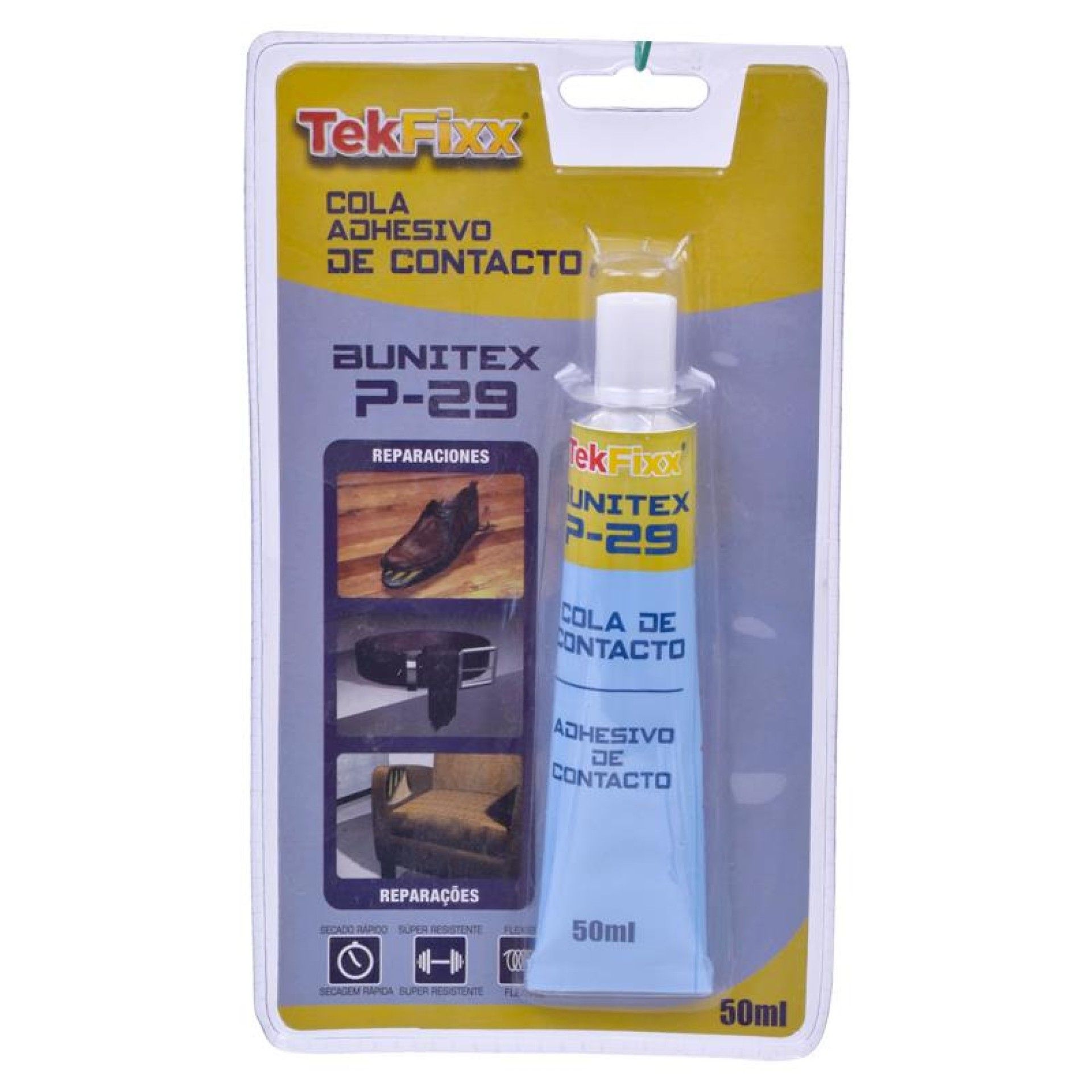 COLA DE CONTACTO 50ML